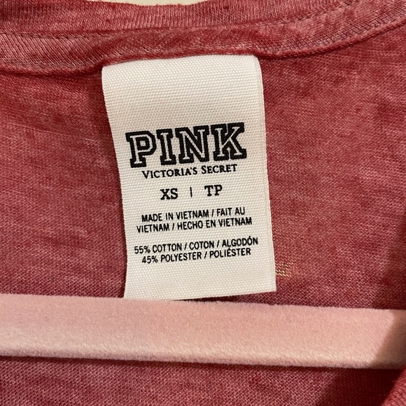 VS PINK Tank - Picture 2 of 4